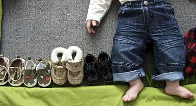 Les petits cailloux pour LMO