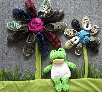 Les petits cailloux pour LMO