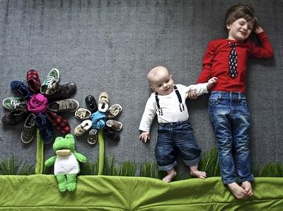 Les petits cailloux pour LMO