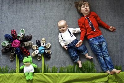 Les petits cailloux pour LMO