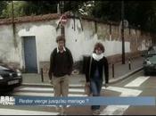 Libre Antenne première cuite veux rester vierge