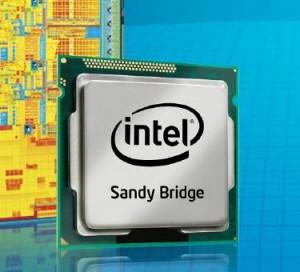 Intel rappelle les nouveaux PC sous Sandy Bridge