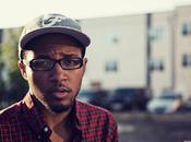 Gilbere Forte’ Train Lights (Prod. Bink!)