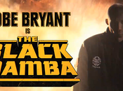 Bruce Willis Kobe Bryant Black Mamba