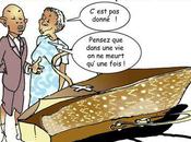 Cameroun comment morts nourissent vivants
