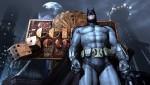Image attachée : Batman en images