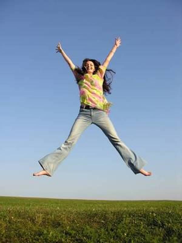 Soyez Créatifs… soyez vous-mêmes !