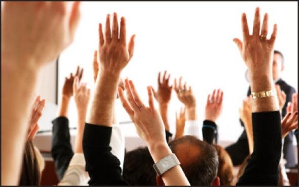 Soyez Créatifs… soyez vous-mêmes !