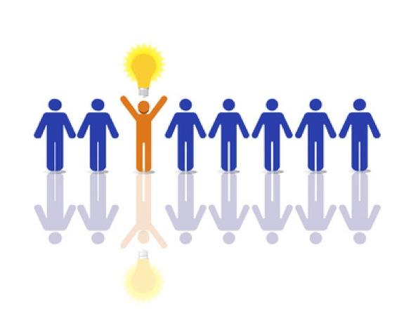 Soyez Créatifs… soyez vous-mêmes !