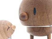 Cette semaine veux...