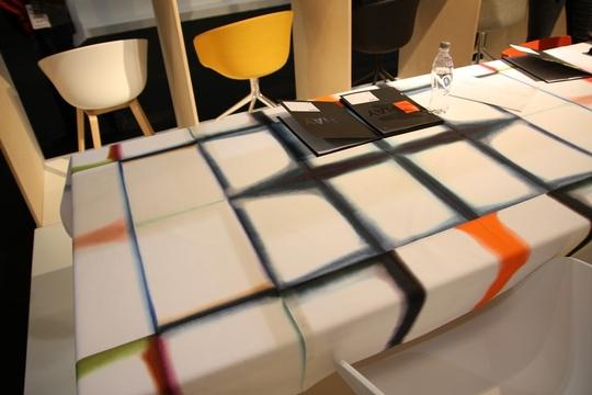 Cette semaine je veux...