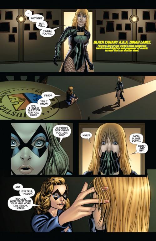 Birds of Prey 9