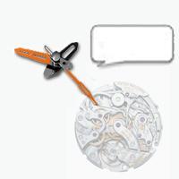 chathorlogerie Chat Horloger: MB Watches