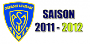 ASM : le recrutement pour la saison 2011 – 2012