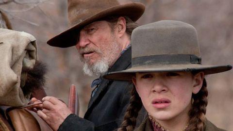 True Grit ... Natalie Portman a inspiré Hailee Steinfeld