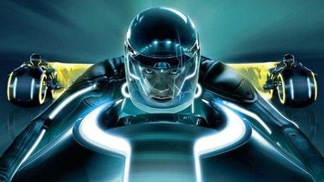 Tron L'Héritage ... Un deuxième extrait du film Tron L'Héritage ... Un deuxième extrait du film