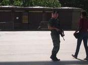 Terrorisme: nouvelles menaces américains