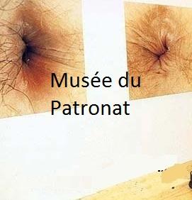 Musée du Patronat