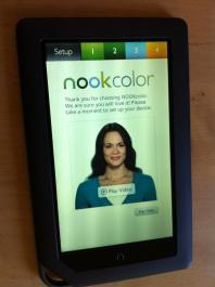 Les tablettes simplifient l’accès aux livres