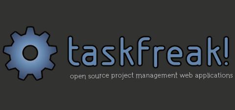 taskfreak 480 TaskFreak   gestionnaire de tâches opensource