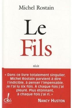 Goncourt du premier roman 2011. Michel Rostain récompensé pour 