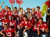 Glee saison John Travolta participera série