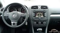 Essai routier complet: Volkswagen Golf TDI 2011