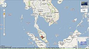 2011-02-01-Localisation-Sepang-Malaisie.JPG