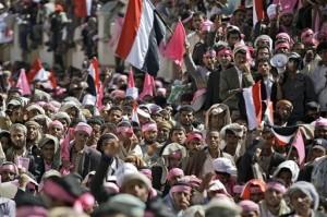 Le président yéménite renonce à se représenter