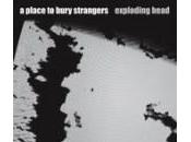 Lived Life Stand Shadow Your Heart Place Bury Strangers