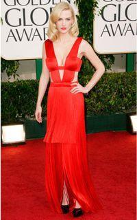 January jones January jones