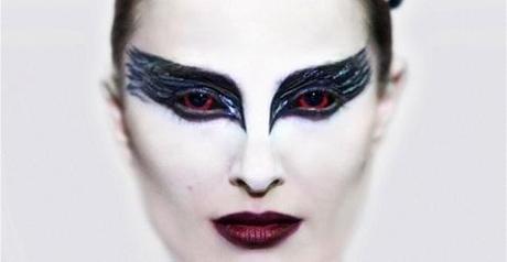 black swan, critique