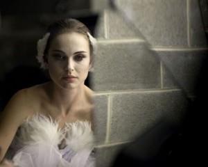 Black Swan Natalie Portman