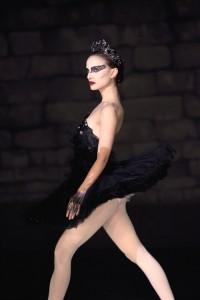 Black Swan Natalie Portman
