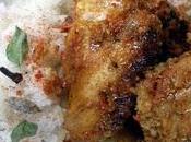 Butter Chicken (Murg Makhani)