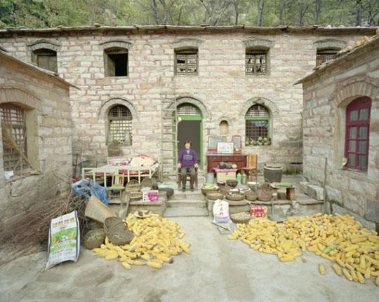 Toute une vie dans une photo