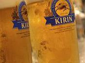 Kirin Holdings mise marché chinois