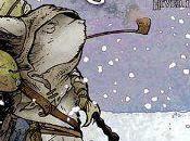 Légendes Garde Hiver 1152 David Petersen