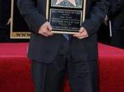 Adam Sandler reçoit étoile Hollywood Walk Fame