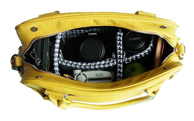 [beautiful] Camera bags for ladies!