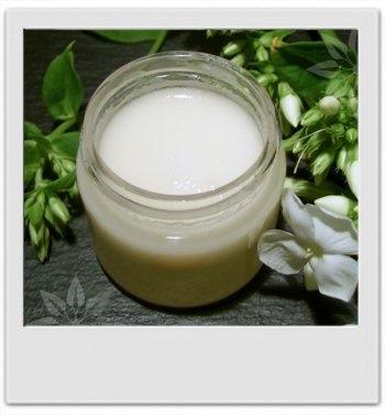 Crème légère pamplemousse et thé vert : recette de cosmetique maison avec MaCosmetoPerso