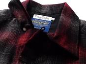 Deluxe pendleton wool shirt