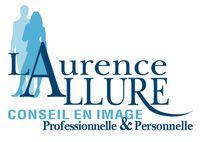 Laurence allure logo