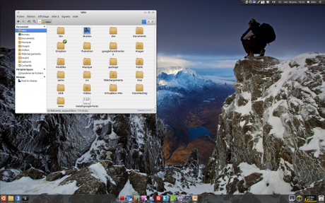 Mon desktop 201102