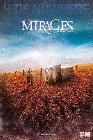Mirages-poster