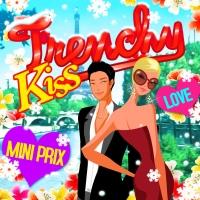 FRENCHY KISS - Soirée Généraliste Back Up Paris