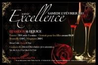 SOIREE EXCELLENCE - Soirée club les quatre vents paris