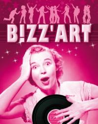 Hair cut Bizz'party - Soirée Bizz'Art Paris