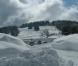   Ballon d'Alsace (Haut-Rhin, Vosges, Haute-Saône, Territoire de Belfort)  
   
 La particularité du Ballon d'Alsace est qu'il s'étend sur pas moins de quatre départements. Ski alpin, ski de fond, raquettes à neige, initiation au traîneau, balade en raquettes tractée par un chien... La station offre elle aussi un bel éventail d'activités pour les familles. Elle dispose aussi d'un snowpark accessible à tous. Les débutants pourront s'initier à ce sport tandis que les confirmés pourront glisser et effectuer des sauts sur des bosses. 
   
  Les plus :  le snowpark assez complet 
   
  Les moins :  le taux d'enneigement parfois insuffisant et les itinéraires raquettes balisés mais non damés. Seuls les sportifs pourront en faire. 
   
  Préparez votre voyage :  Ballon d'Alsace 