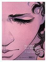 Quand une éditrice parle de nos mercredis BD sur son blog